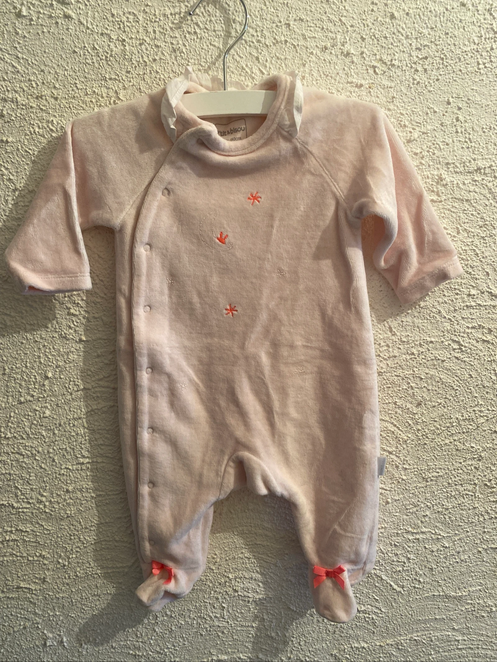 Pyjama bébé (3 mois)